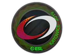 compLexity Gaming (Holo) | Katowice 2019