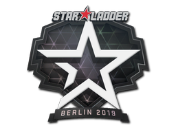 compLexity Gaming | Berlin 2019