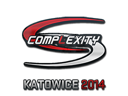 compLexity Gaming | Katowice 2014