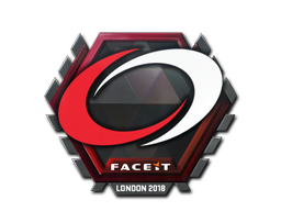 compLexity Gaming | London 2018