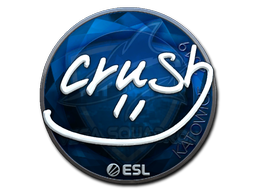 crush (Foil)