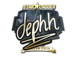 dephh (Gold)