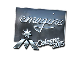 emagine (Foil)