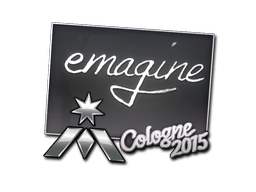 emagine | Cologne 2015