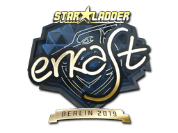 erkaSt (Gold) | Berlin 2019