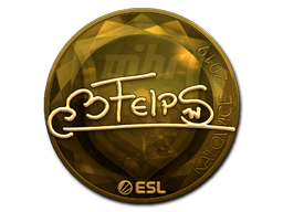 felps (Gold)