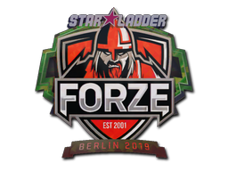 forZe eSports (Holo)