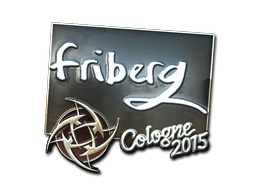 friberg (Foil)