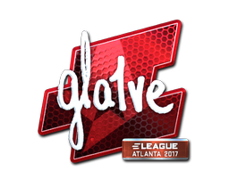 gla1ve (Foil)