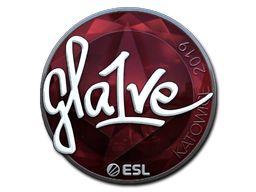 gla1ve (Foil)