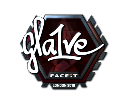 gla1ve (Foil)