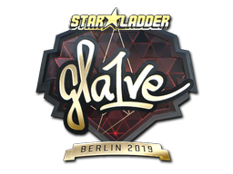 gla1ve (Gold) | Berlin 2019