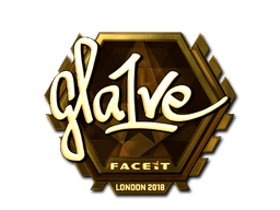 gla1ve (Gold)