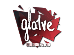 gla1ve | Cologne 2016