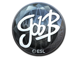 gob b (Foil) | Katowice 2019