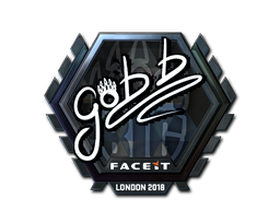 gob b (Foil)