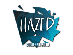 hazed | Cologne 2016