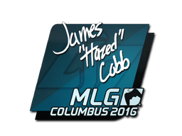 hazed | MLG Columbus 2016