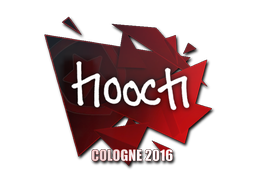 hooch | Cologne 2016