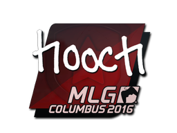 hooch | MLG Columbus 2016