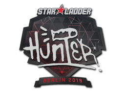 huNter-