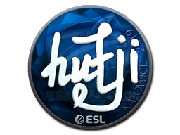 hutji (Foil)