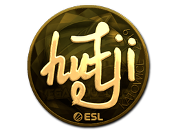 hutji (Gold)