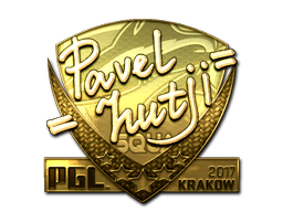 hutji (Gold)