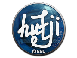 hutji