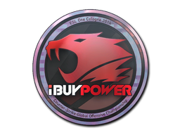 iBUYPOWER (Holo)