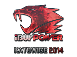 iBUYPOWER (Holo) | Katowice 2014