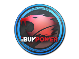 iBUYPOWER