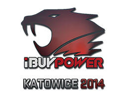 iBUYPOWER