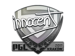 innocent | Krakow 2017