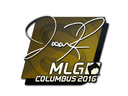 jasonR | MLG Columbus 2016