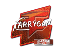 karrigan | Atlanta 2017