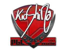 kioShiMa | Krakow 2017