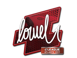loWel | Atlanta 2017