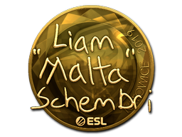 malta (Gold)