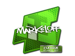 markeloff | Atlanta 2017