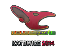 mousesports (Holo)