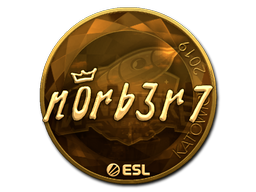n0rb3r7 (Gold)