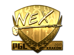 nex (Gold)