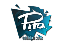 pita | Cologne 2016