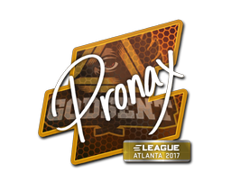 pronax | Atlanta 2017