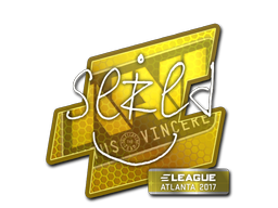 seized | Atlanta 2017