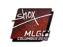 shox | MLG Columbus 2016