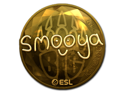 smooya (Gold)