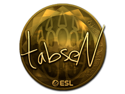 tabseN (Gold)