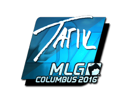 tarik (Foil) | MLG Columbus 2016